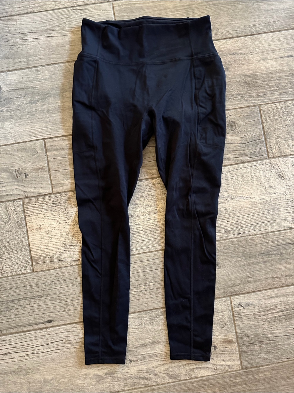 Fabletics Utility legging -full length